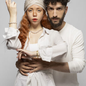 “Ελένη” του Ευριπίδη-Θεσσαλονίκη & Αθήνα Σκηνοθεσία: Τάσος Ράτζος