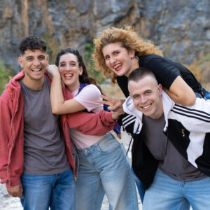 “Teen Talk Bullying”-Θεσσαλονίκη και Αθήνα Θέατρο Forum