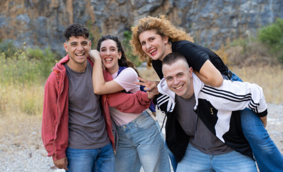 “Teen Talk Bullying”-Θεσσαλονίκη και Αθήνα Θέατρο Forum