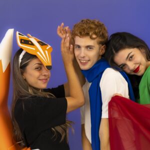 “O Μικρός Πρίγκιπας” του Antoine de Saint-Exupery