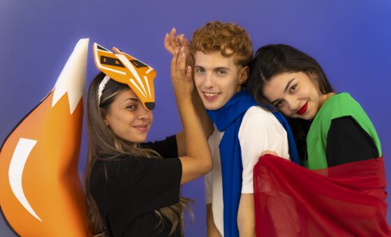 “O Μικρός Πρίγκιπας” του Antoine de Saint-Exupery