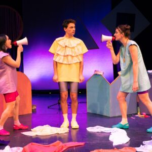 “Ο Σιμιγδαλένιος” του Αλέξανδρου Αδαμόπουλου