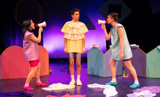 “Ο Σιμιγδαλένιος” του Αλέξανδρου Αδαμόπουλου