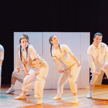 “Η Φάρμα των Ζώων”-The Musical