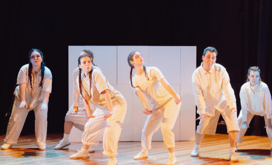 “Η Φάρμα των Ζώων”-The Musical