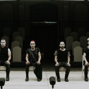 “Titus Andronicus” του William Shakespeare