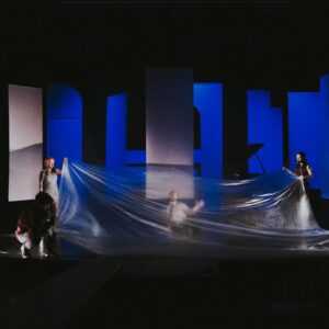 “Viral Thess” του Σάκη Σερέφα