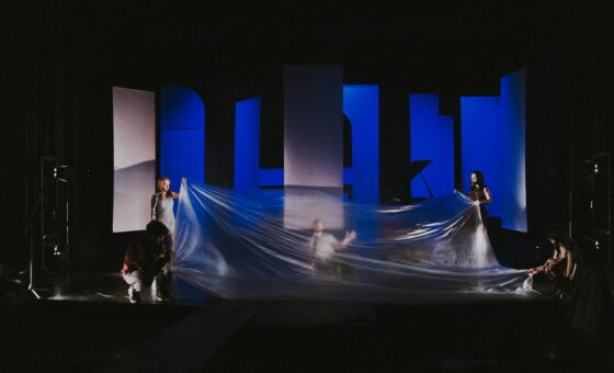 “Viral Thess” του Σάκη Σερέφα