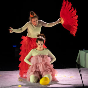 “Το Ασχημόπαπο”