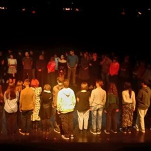 Αθηναϊκό Πρακτορείο | “Θεατές σταματούν το μπούλινγκ ανεβαίνοντας οι ίδιοι στη σκηνή και αλλάζοντας την παράσταση”