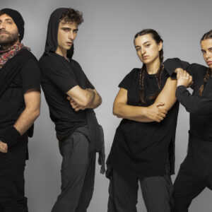 “Οδύσσεια” του Ομήρου-Αθήνα Σκηνοθεσία: Τάσος Ράτζος