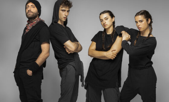 “Οδύσσεια” του Ομήρου-Αθήνα Σκηνοθεσία: Τάσος Ράτζος