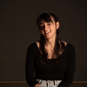 Αφροδίτη Νικολιουδάκη