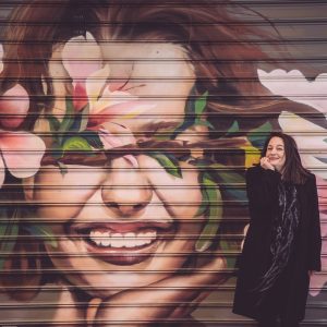 Αλεξάνδρα Κασιούμη